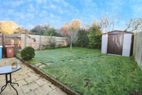 undefined, The Orchard, HuLL