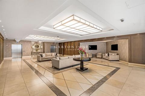 2 bedroom flat for sale, Drake House, 76 Marsham Street, Westminster, London SW1P