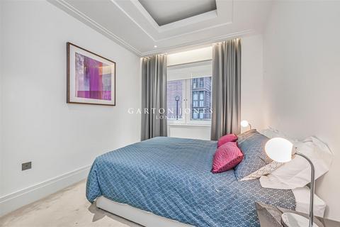 2 bedroom flat for sale, Drake House, 76 Marsham Street, Westminster, London SW1P