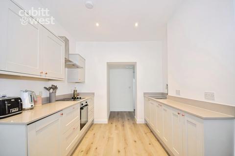 3 bedroom maisonette to rent, Upper North Street, Brighton, BN1