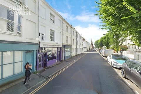 3 bedroom maisonette to rent, Upper North Street, Brighton, BN1
