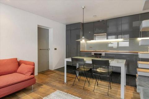 2 bedroom flat for sale, Edgarley Terrace, London, SW6