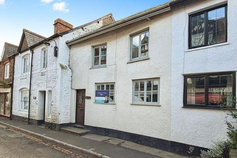 undefined, High Street, Minehead TA24
