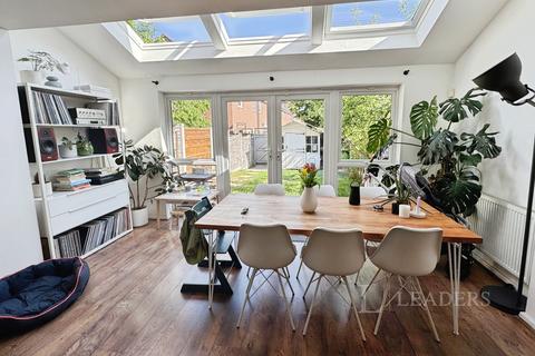 3 bedroom house to rent, Camp Street, Salford, Greater Manchester, M7