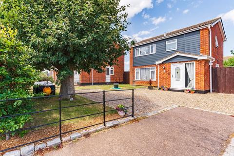 undefined, Woodstock Way, Martham
