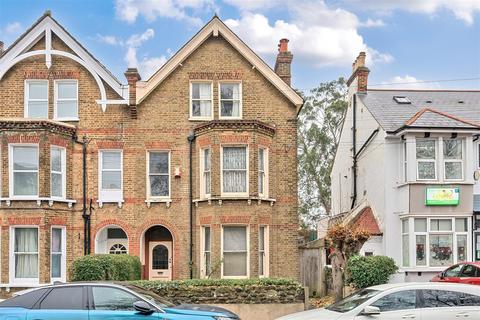 undefined, Woodside Green, London