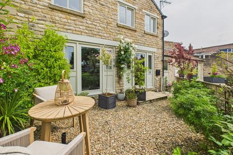undefined, Hungate, Pickering YO18