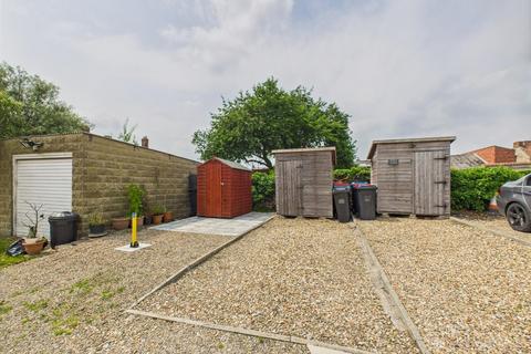 undefined, Hungate, Pickering YO18