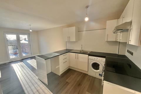undefined, Windsor Court, James Street, Edgeley