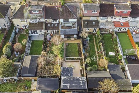 3 bedroom end of terrace house for sale, Walton Avenue, Cheam, Sutton