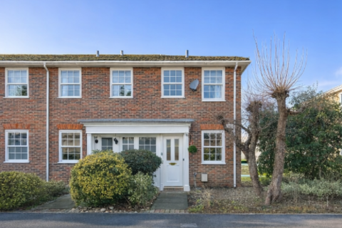 undefined, Wargrave, Berkshire RG10