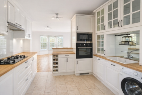 undefined, Wargrave, Berkshire RG10