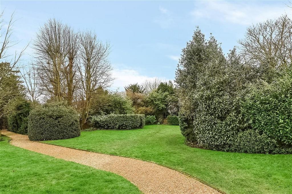 Communal Gardens