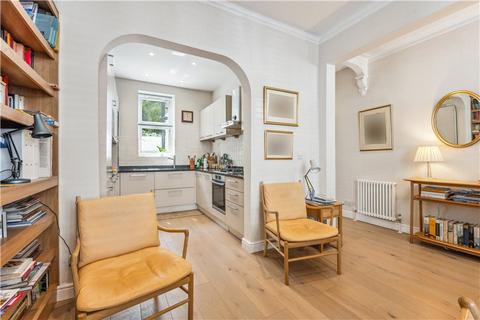 3 bedroom terraced house for sale, Slaidburn Street, London, SW10
