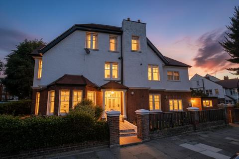 2 bedroom flat to rent, 1 Wilbury Villas, Hove, BN3