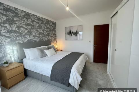 2 bedroom flat to rent, 1 Wilbury Villas, Hove, BN3