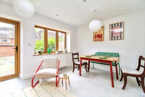 3 bedroom terraced house to rent, Anslow Avenue, Beeston, Nottingham, NG9 2SW