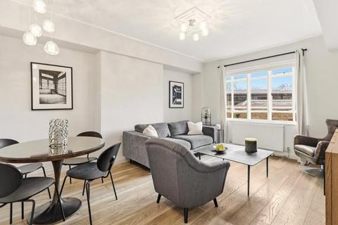 1 bedroom apartment to rent, Farm Street, London W1J