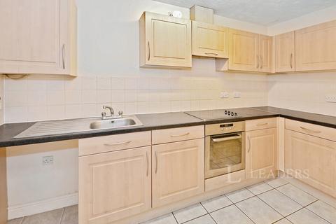 3 bedroom semi-detached house to rent, Caddow Road, Norwich, NR5