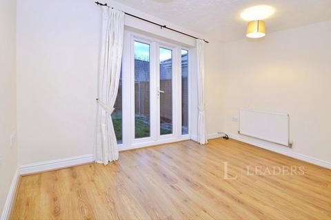 3 bedroom semi-detached house to rent, Caddow Road, Norwich, NR5