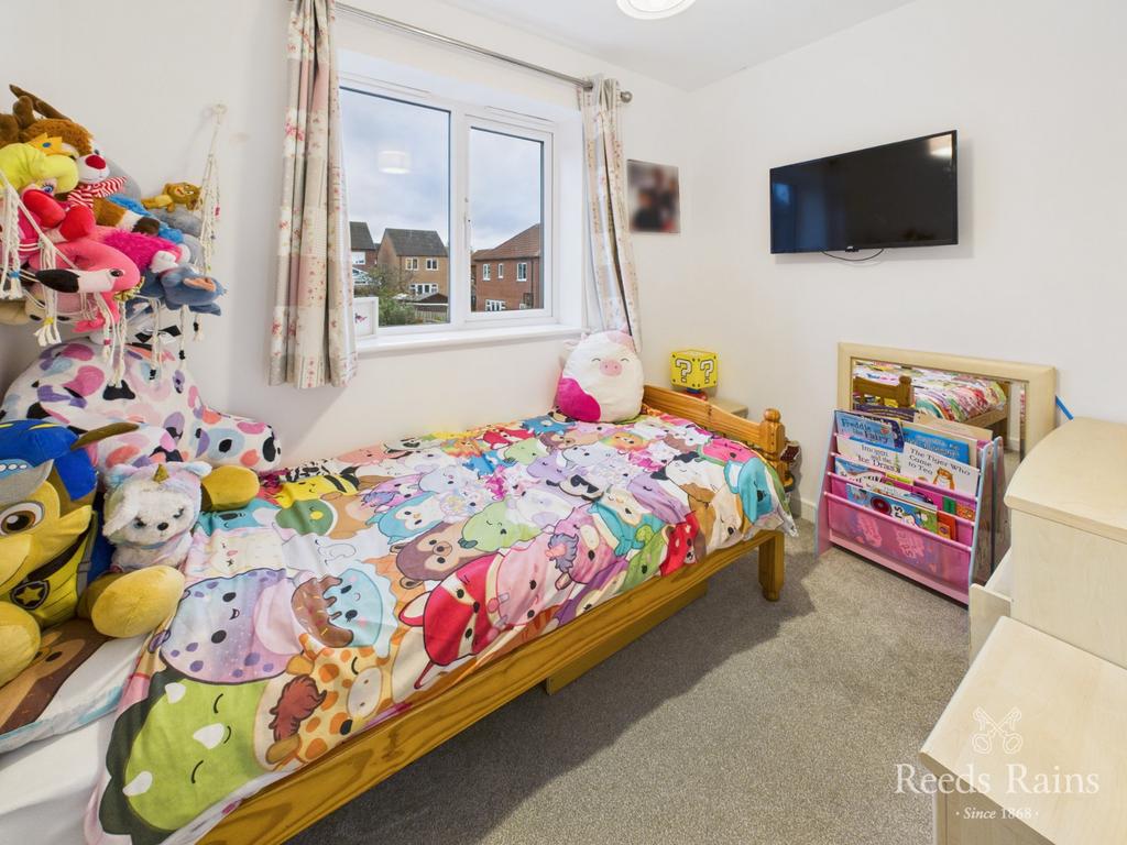 Bedroom 4