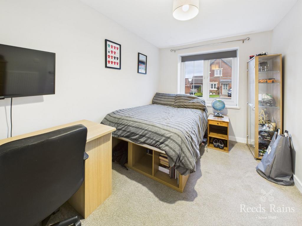 Bedroom 5