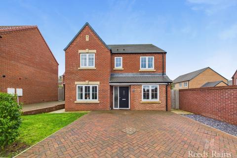 undefined, Glaisdale Road, North Yorkshire TS14