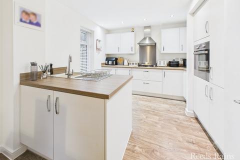 undefined, Glaisdale Road, North Yorkshire TS14
