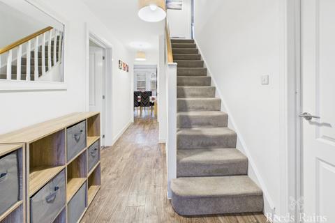 undefined, Glaisdale Road, North Yorkshire TS14