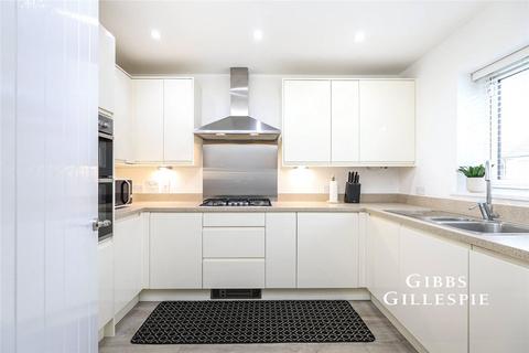 3 bedroom terraced house to rent, Masterman Place, Uxbridge, UB10