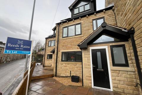 undefined, Halifax Road, West Yorkshire OL14
