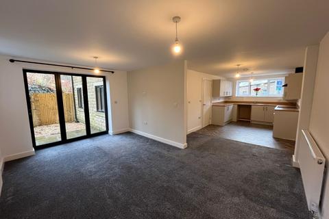 undefined, Halifax Road, West Yorkshire OL14