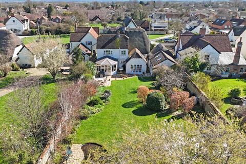 4 bedroom detached house for sale, Haddenham, Buckinghamshire