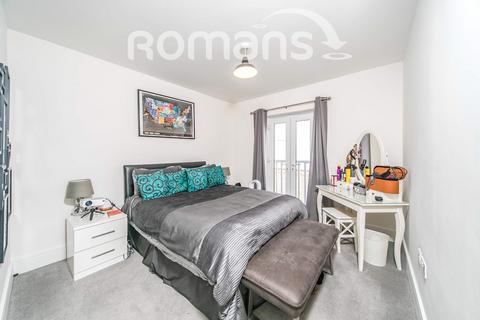 2 bedroom flat to rent, Candlewood Drive, Reading, RG2
