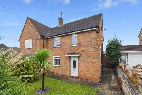 3 bedroom semi-detached house for sale, Beckhampton Road, Bestwood Park, Nottingham