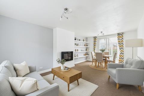 3 bedroom semi-detached house for sale, Beckhampton Road, Bestwood Park, Nottingham