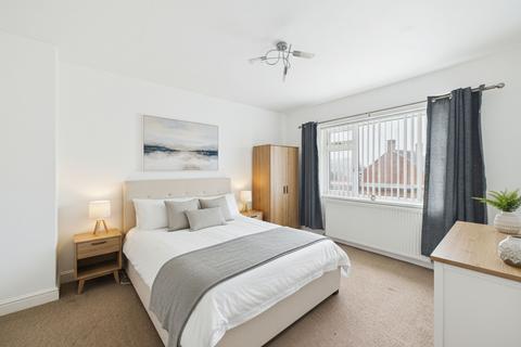 3 bedroom semi-detached house for sale, Beckhampton Road, Bestwood Park, Nottingham