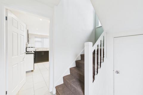 3 bedroom semi-detached house for sale, Beckhampton Road, Bestwood Park, Nottingham