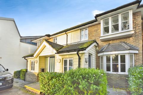 undefined, Northfields, Essex CM24