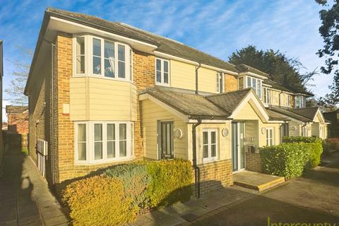 undefined, Northfields, Essex CM24