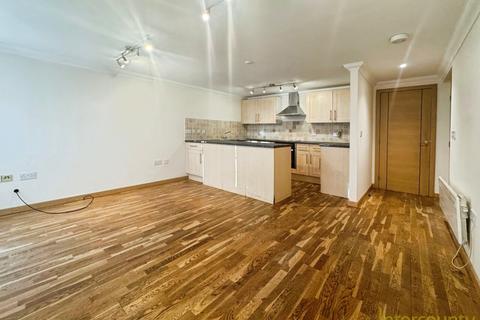 undefined, Northfields, Essex CM24