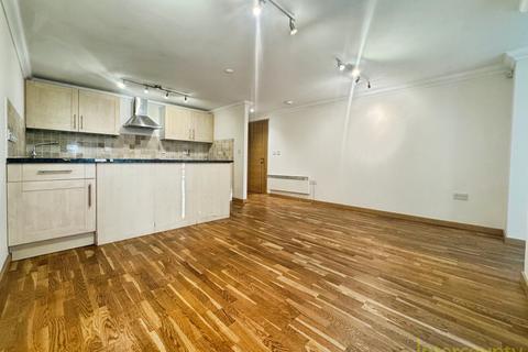 undefined, Northfields, Essex CM24