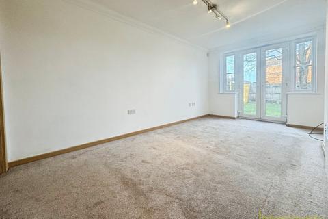 undefined, Northfields, Essex CM24