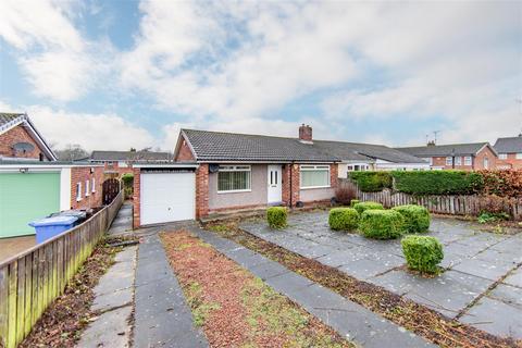 2 bedroom semi-detached bungalow for sale, Mayfield, Morpeth NE61