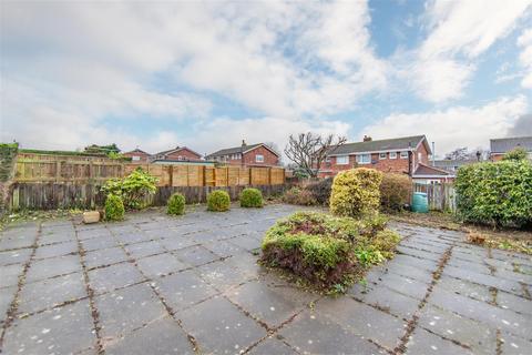 2 bedroom semi-detached bungalow for sale, Mayfield, Morpeth NE61
