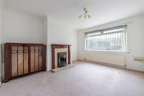 2 bedroom semi-detached bungalow for sale, Mayfield, Morpeth NE61