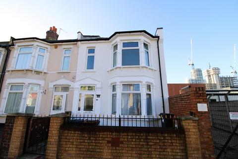 undefined, Cecil Avenue, Barking