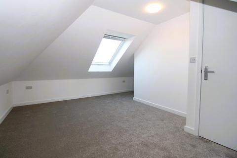 undefined, Cecil Avenue, Barking
