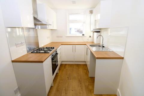 undefined, Cecil Avenue, Barking