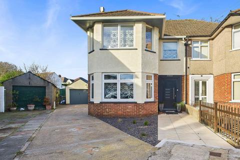 3 bedroom semi-detached house for sale, Clas Ty Wern, Cardiff. CF14